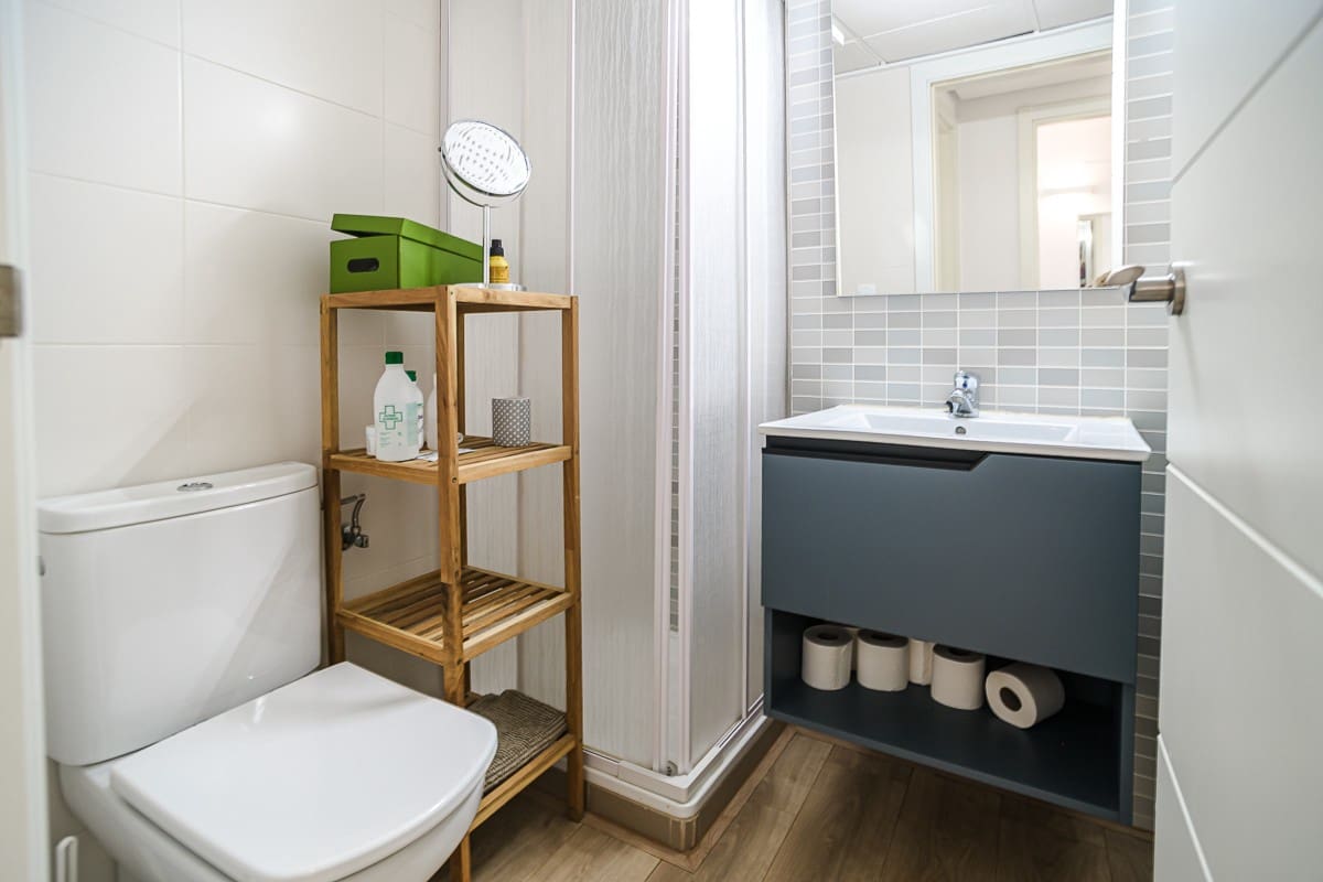 2 quarto Penthouse para venda em Santiago de la Ribera - 230 000 € (Ref: 10031691)
