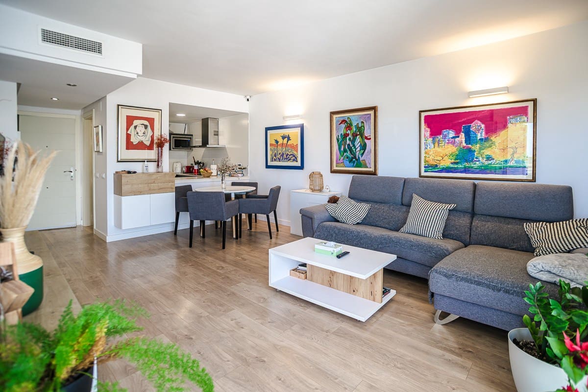 2 quarto Penthouse para venda em Santiago de la Ribera - 230 000 € (Ref: 10031691)