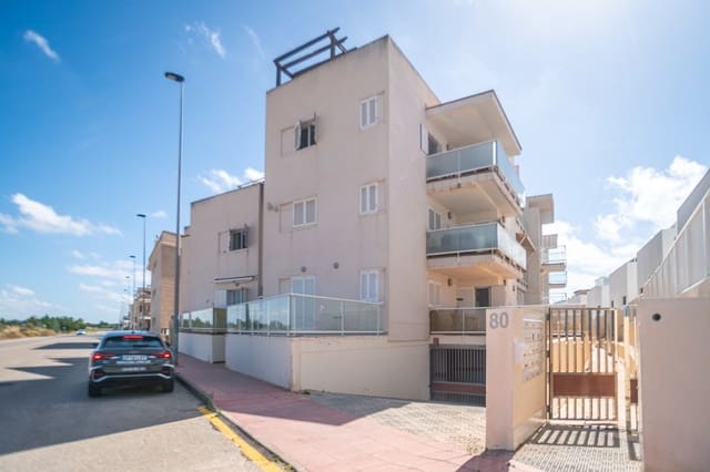 2 quarto Penthouse para venda em Santiago de la Ribera, San Javier - 230 000 € (Ref: 10031691)