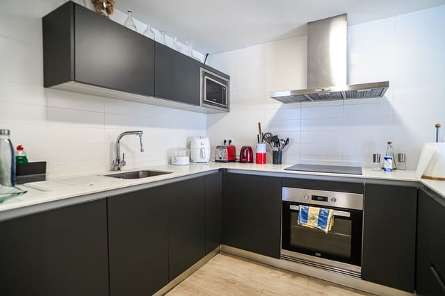 2 quarto Penthouse para venda em Santiago de la Ribera, San Javier - 230 000 € (Ref: 10031691)