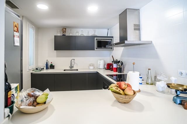 2 quarto Penthouse para venda em Santiago de la Ribera, San Javier - 230 000 € (Ref: 10031691)