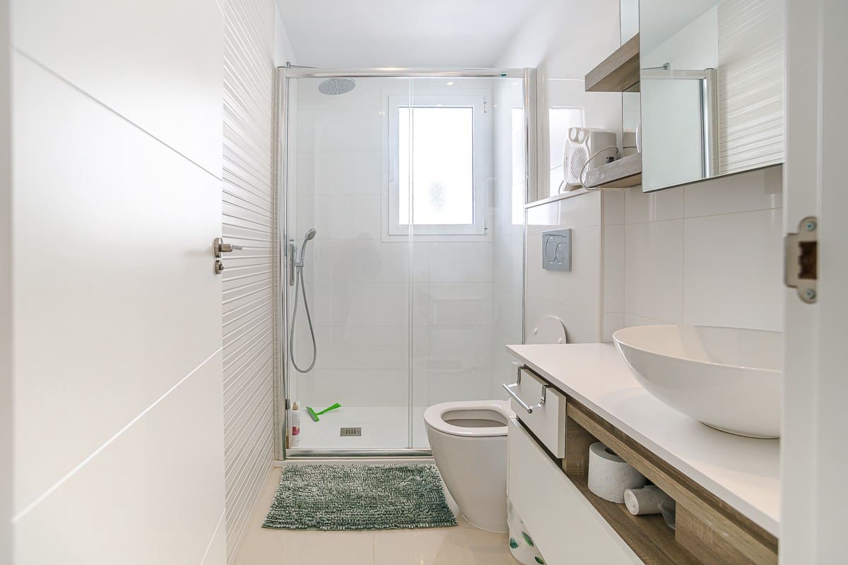 2 bedroom Villa for sale in Ciudad Quesada with pool - € 390,000 (Ref: 10031692)