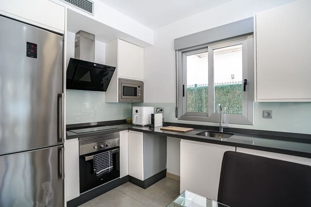3 soverom Villa til salgs i Lo Pagan, San Pedro del Pinatar med svømmebasseng - € 357 000 (Ref: 10031693)
