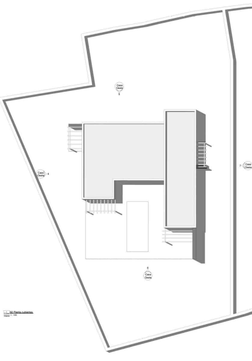 3 chambre Villa/Maison à vendre à Lajares avec piscine garage - 995 000 € (Ref: 10031694)
