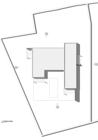3 chambre Villa/Maison à vendre à Lajares, La Oliva avec piscine garage - 995 000 € (Ref: 10031694)