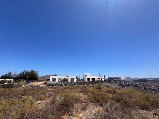 3 chambre Villa/Maison à vendre à Lajares, La Oliva avec piscine garage - 995 000 € (Ref: 10031694)