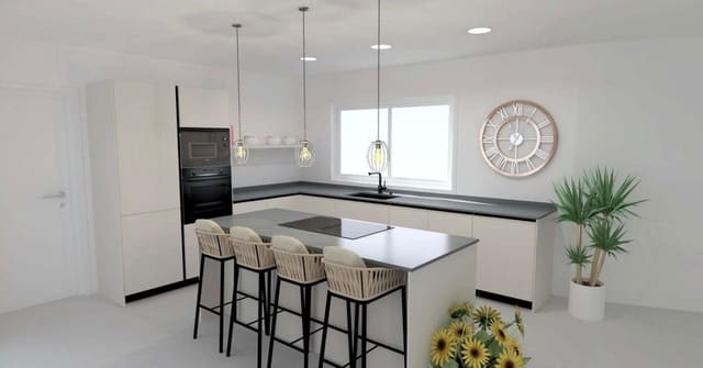 3 chambre Villa/Maison à vendre à Lajares, La Oliva avec piscine garage - 1 095 000 € (Ref: 10031695)