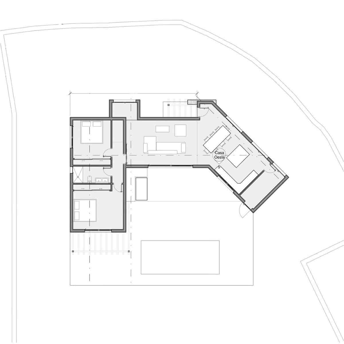 3 chambre Villa/Maison à vendre à Lajares avec piscine garage - 1 095 000 € (Ref: 10031695)