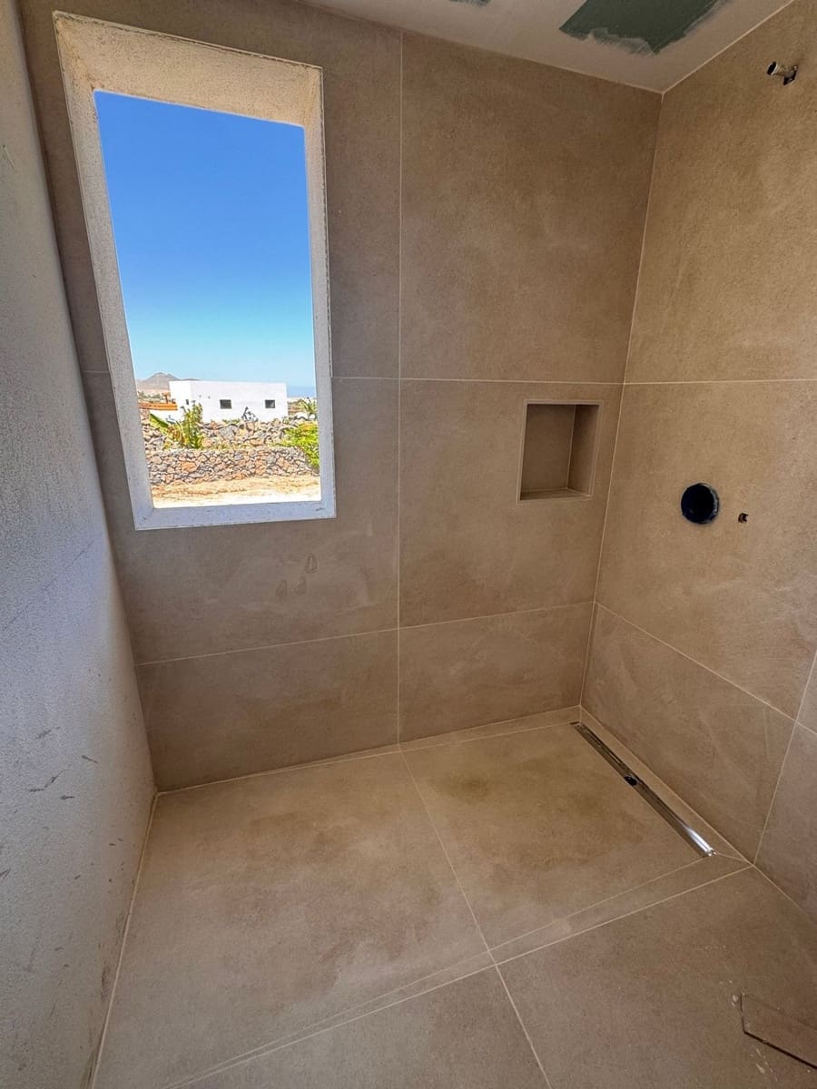 3 chambre Villa/Maison à vendre à Lajares avec piscine garage - 1 095 000 € (Ref: 10031695)