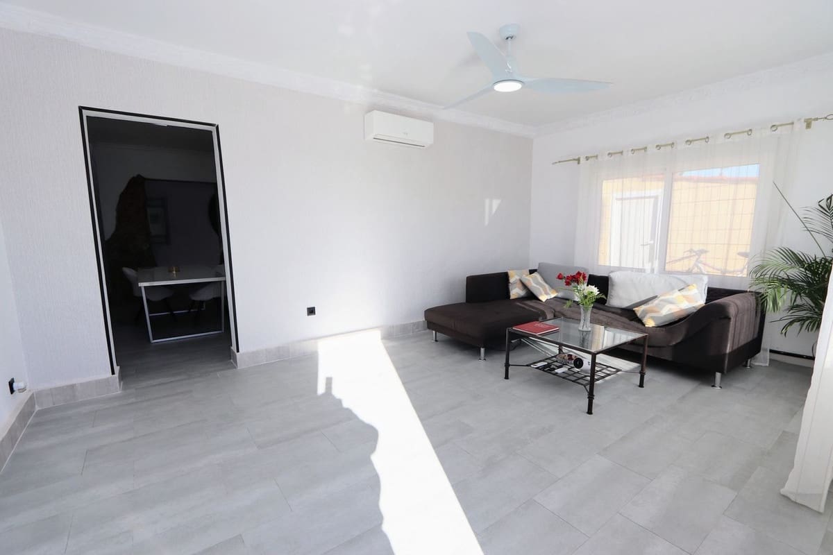 6 sovrum Villa till salu i Ciudad Quesada med pool garage - 443 000 € (Ref: 10031696)