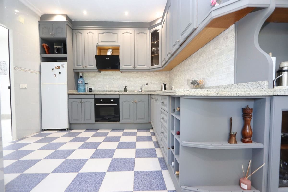 6 sovrum Villa till salu i Ciudad Quesada med pool garage - 443 000 € (Ref: 10031696)