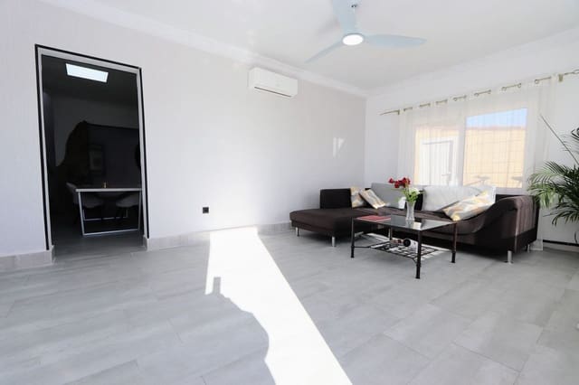6 sovrum Villa till salu i Ciudad Quesada, Rojales med pool garage - 443 000 € (Ref: 10031696)
