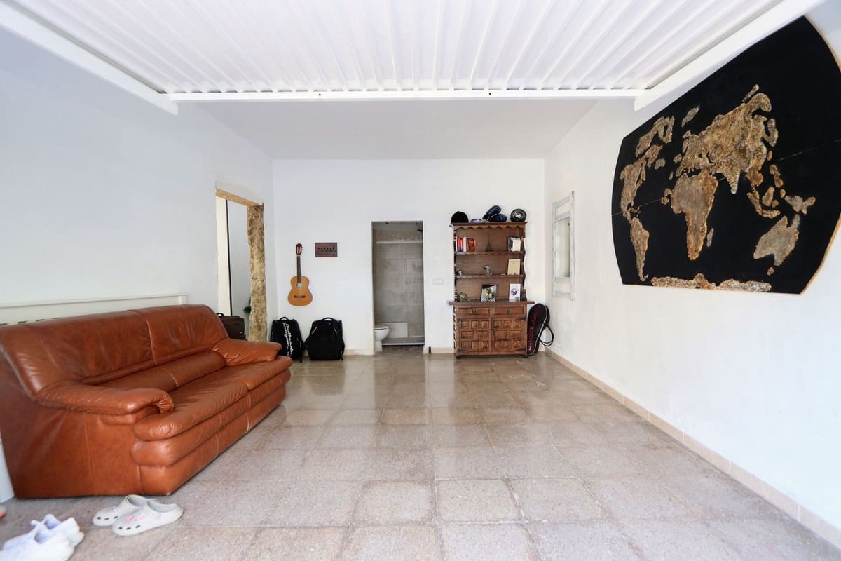 6 sovrum Villa till salu i Ciudad Quesada med pool garage - 443 000 € (Ref: 10031696)