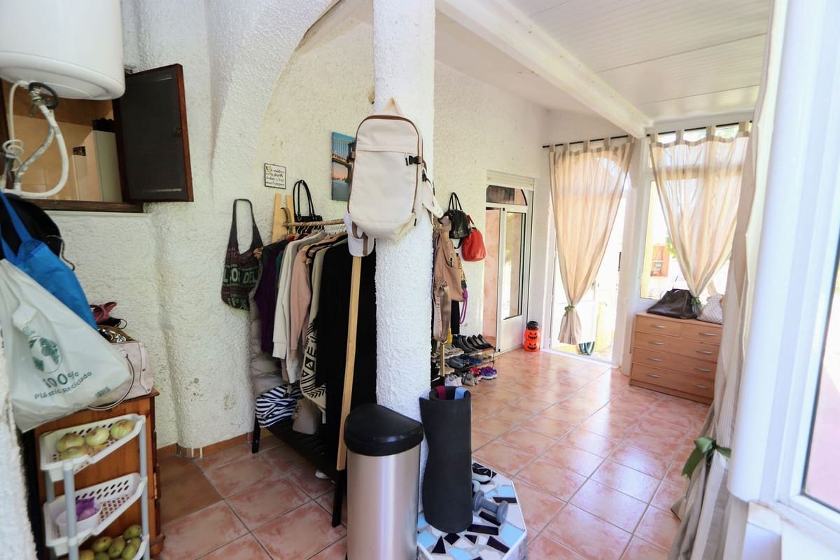 6 sovrum Villa till salu i Ciudad Quesada med pool garage - 443 000 € (Ref: 10031696)