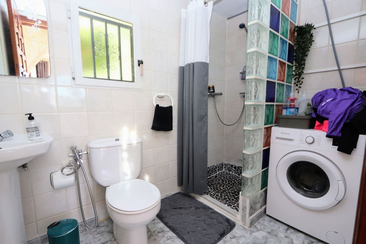6 sovrum Villa till salu i Ciudad Quesada med pool garage - 443 000 € (Ref: 10031696)