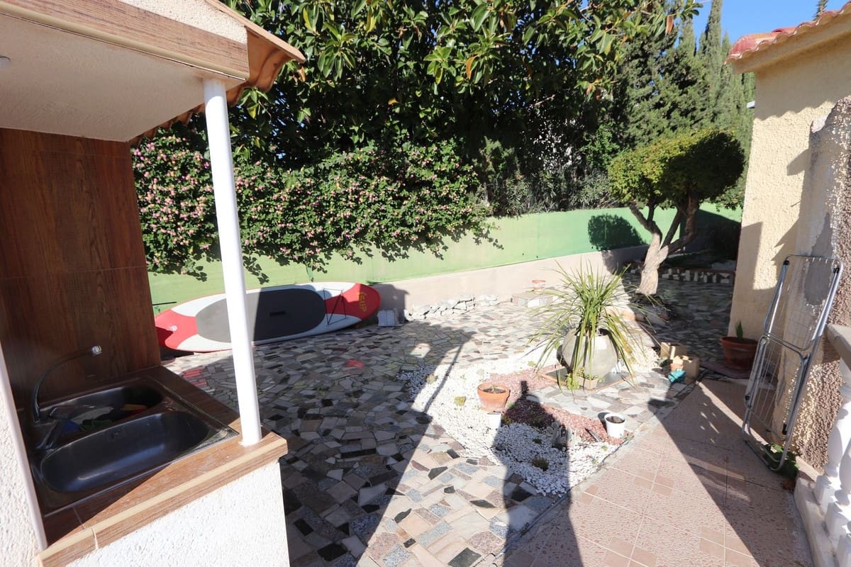 6 sovrum Villa till salu i Ciudad Quesada med pool garage - 443 000 € (Ref: 10031696)