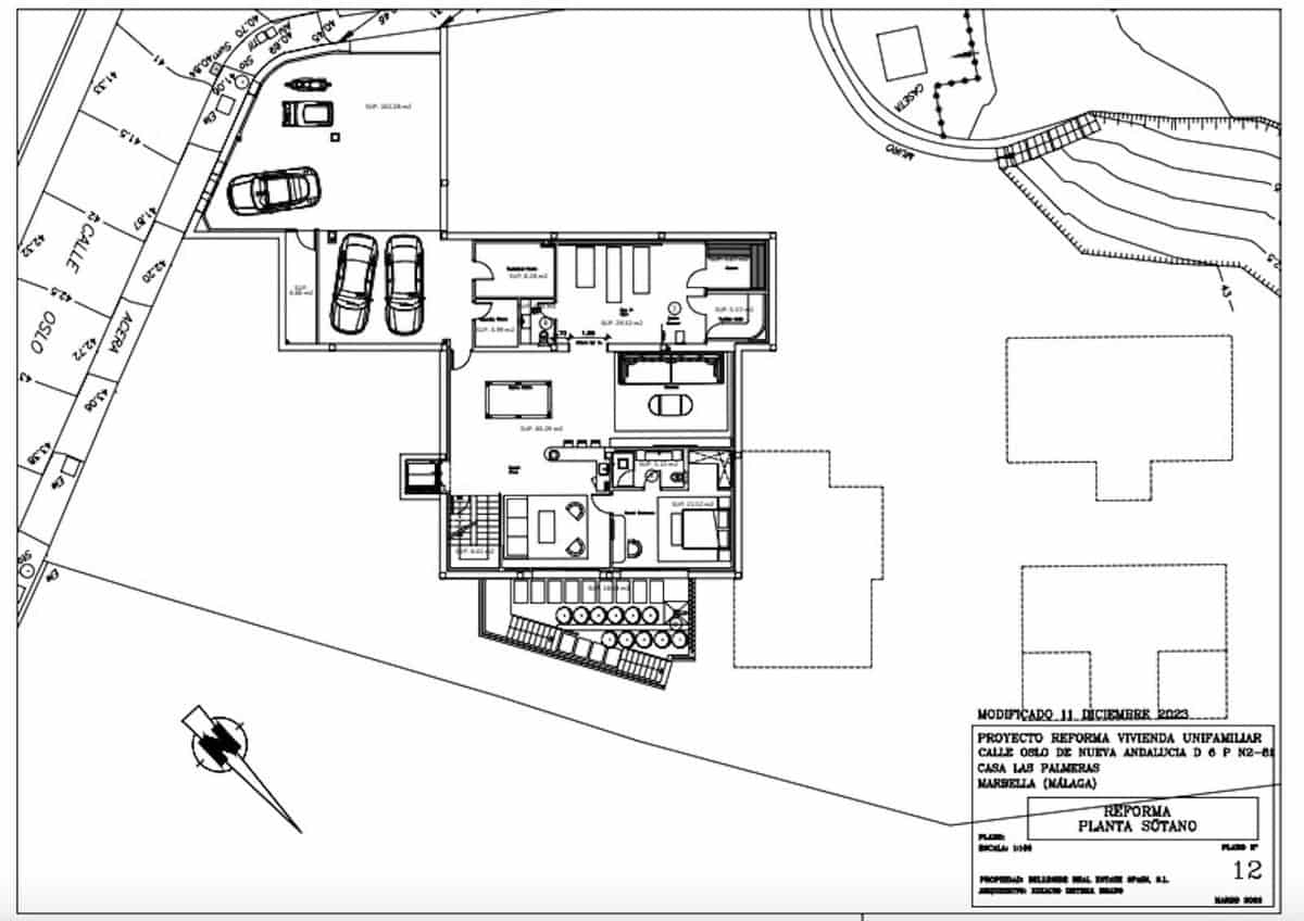 5 Zimmer Villa zu verkaufen in Nueva Andalucia - 7.400.000 € (Ref: 10033608)