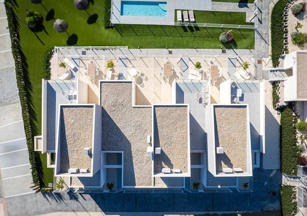 3 chambre Villa/Maison à vendre à Banos y Mendigo avec piscine garage - 320 500 € (Ref: 10033610)