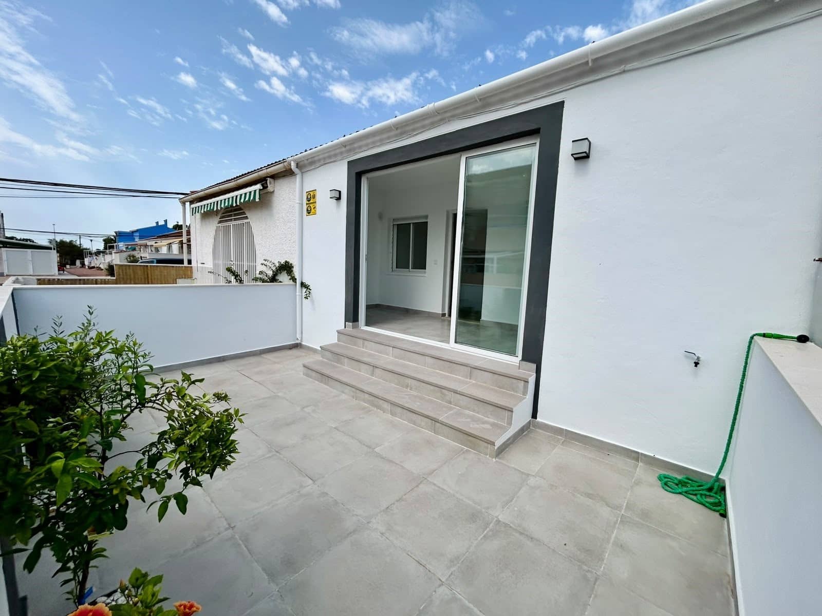 2 sovrum Bungalow till salu i La Siesta - 159 950 € (Ref: 10033613)