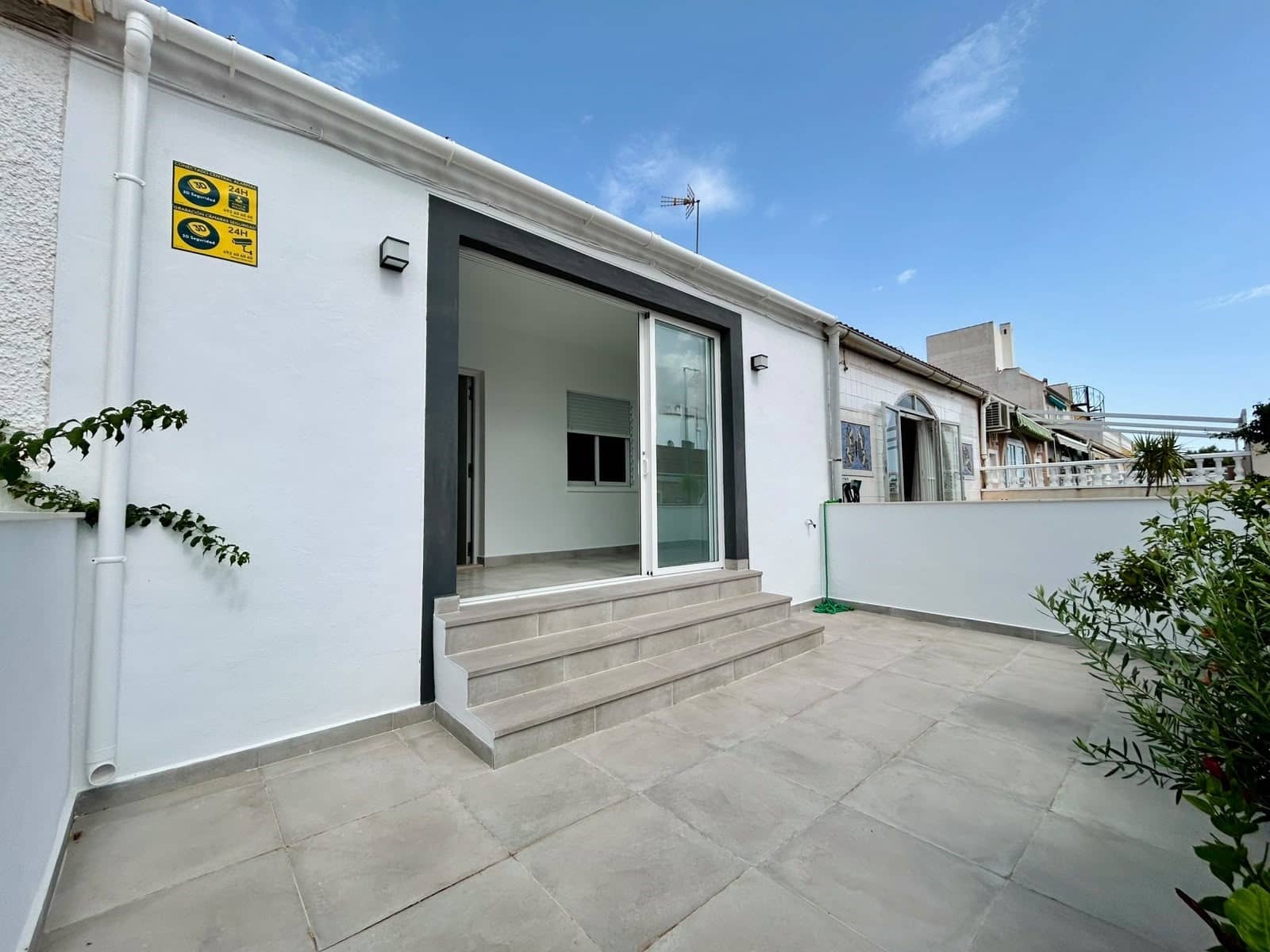 2 sovrum Bungalow till salu i La Siesta - 159 950 € (Ref: 10033613)