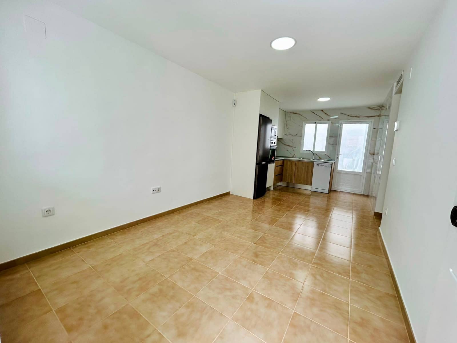2 sovrum Bungalow till salu i La Siesta - 159 950 € (Ref: 10033613)