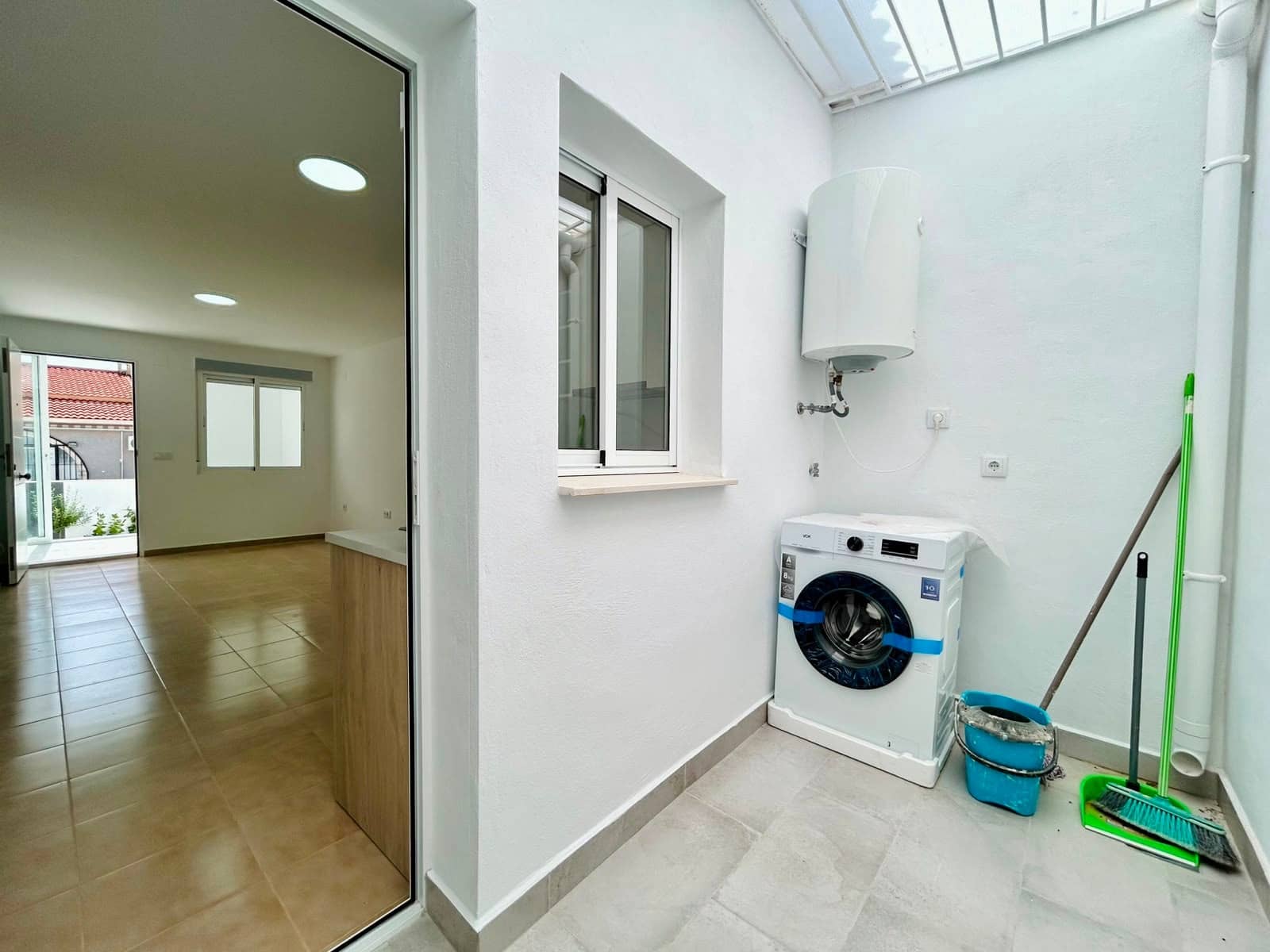 2 sovrum Bungalow till salu i La Siesta - 159 950 € (Ref: 10033613)
