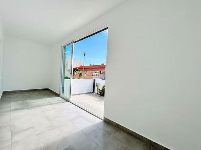 2 sypialnia Bungalow na sprzedaż w Miasto Alicante / Alacant - 159 950 € (Ref: 10033613)
