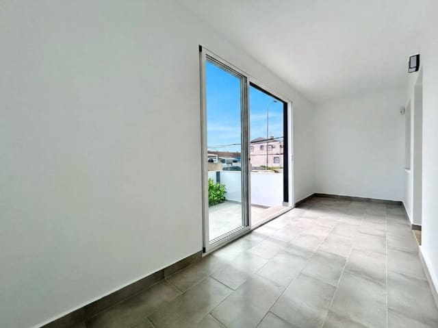 2 sypialnia Bungalow na sprzedaż w Miasto Alicante / Alacant - 159 950 € (Ref: 10033613)