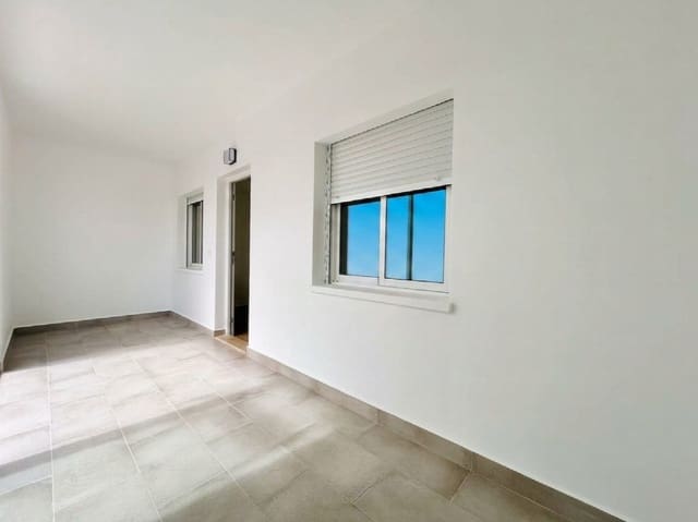 2 sypialnia Bungalow na sprzedaż w Miasto Alicante / Alacant - 159 950 € (Ref: 10033613)