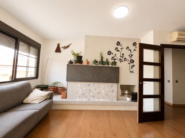 4 chambre Appartement à vendre à Rojales avec garage - 159 000 € (Ref: 10033614)