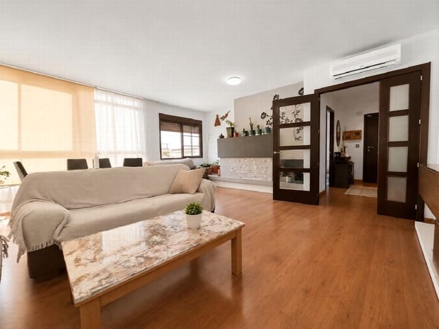 4 quarto Apartamento para venda em Rojales com garagem - 159 000 € (Ref: 10033614)