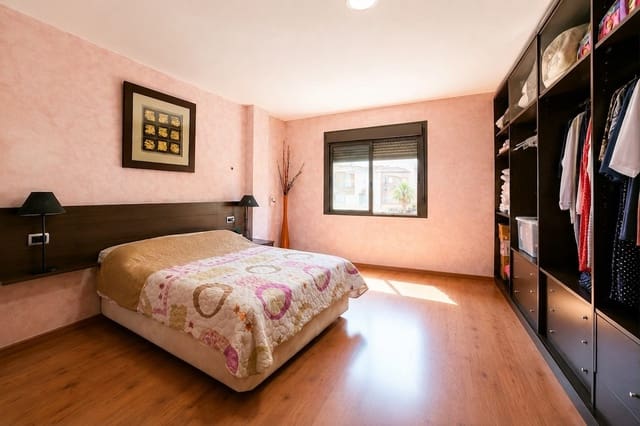 4 quarto Apartamento para venda em Rojales com garagem - 159 000 € (Ref: 10033614)