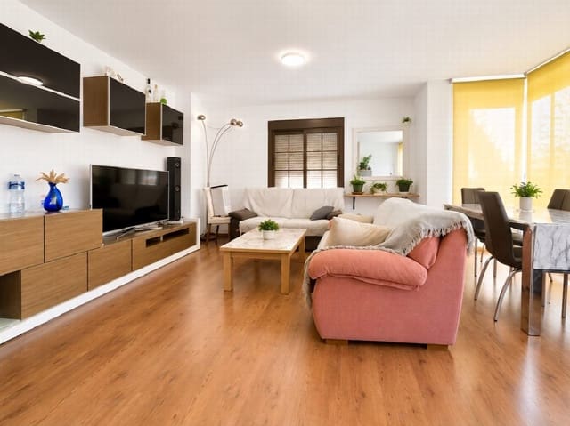 4 quarto Apartamento para venda em Rojales com garagem - 159 000 € (Ref: 10033614)