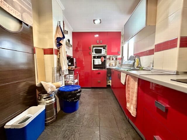 4 quarto Apartamento para venda em Rojales com garagem - 159 000 € (Ref: 10033614)