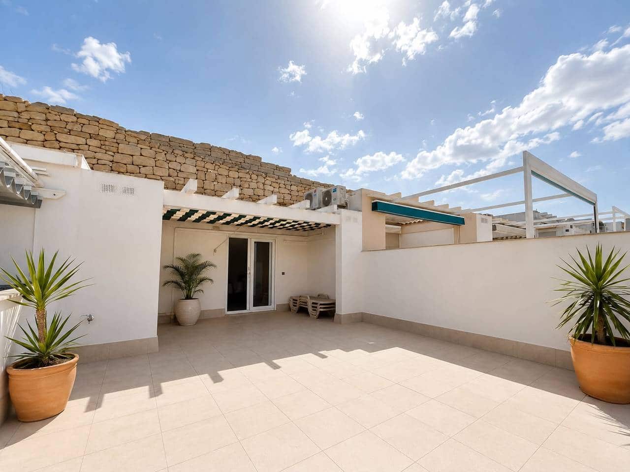 3 sovrum Hus till salu i Ciudad Quesada med garage - 249 995 € (Ref: 10033615)