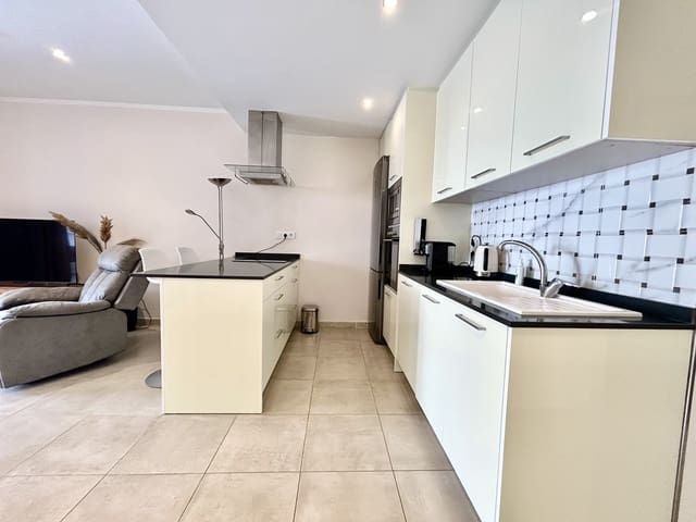 3 sovrum Hus till salu i Ciudad Quesada, Rojales med garage - 249 995 € (Ref: 10033615)