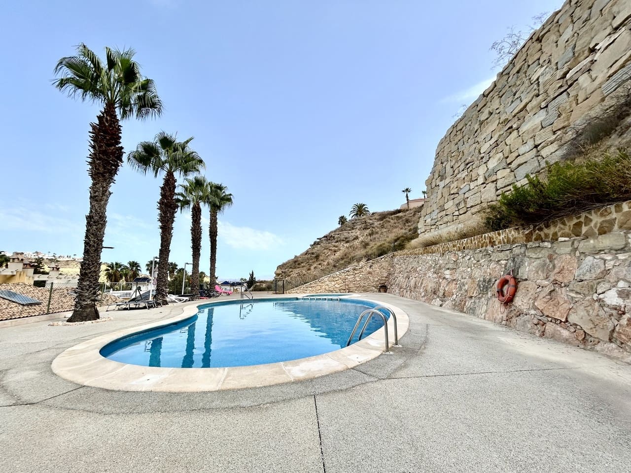 3 sovrum Hus till salu i Ciudad Quesada med garage - 249 995 € (Ref: 10033615)