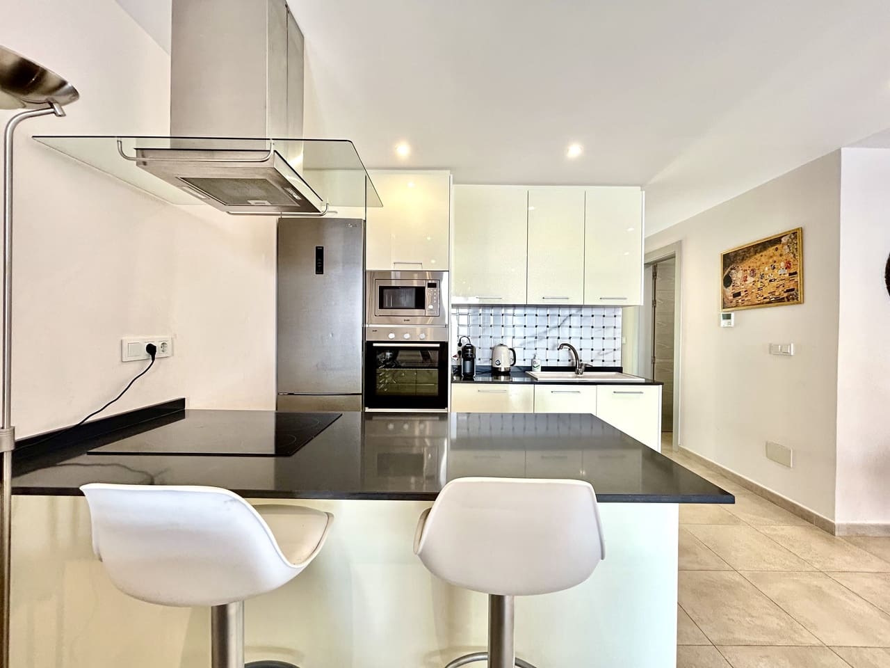 3 sovrum Hus till salu i Ciudad Quesada med garage - 249 995 € (Ref: 10033615)