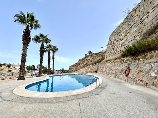 3 sovrum Hus till salu i Ciudad Quesada, Rojales med garage - 249 995 € (Ref: 10033615)
