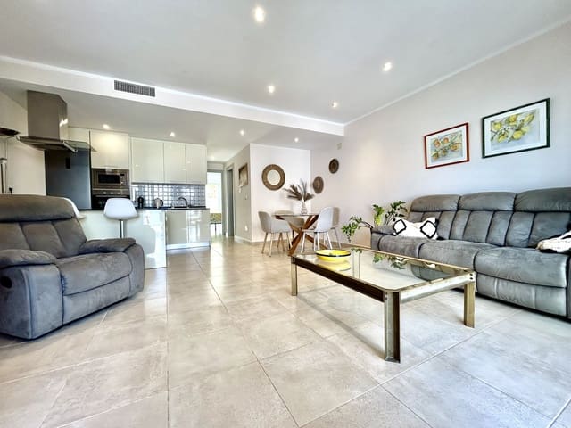 3 sovrum Hus till salu i Ciudad Quesada, Rojales med garage - 249 995 € (Ref: 10033615)