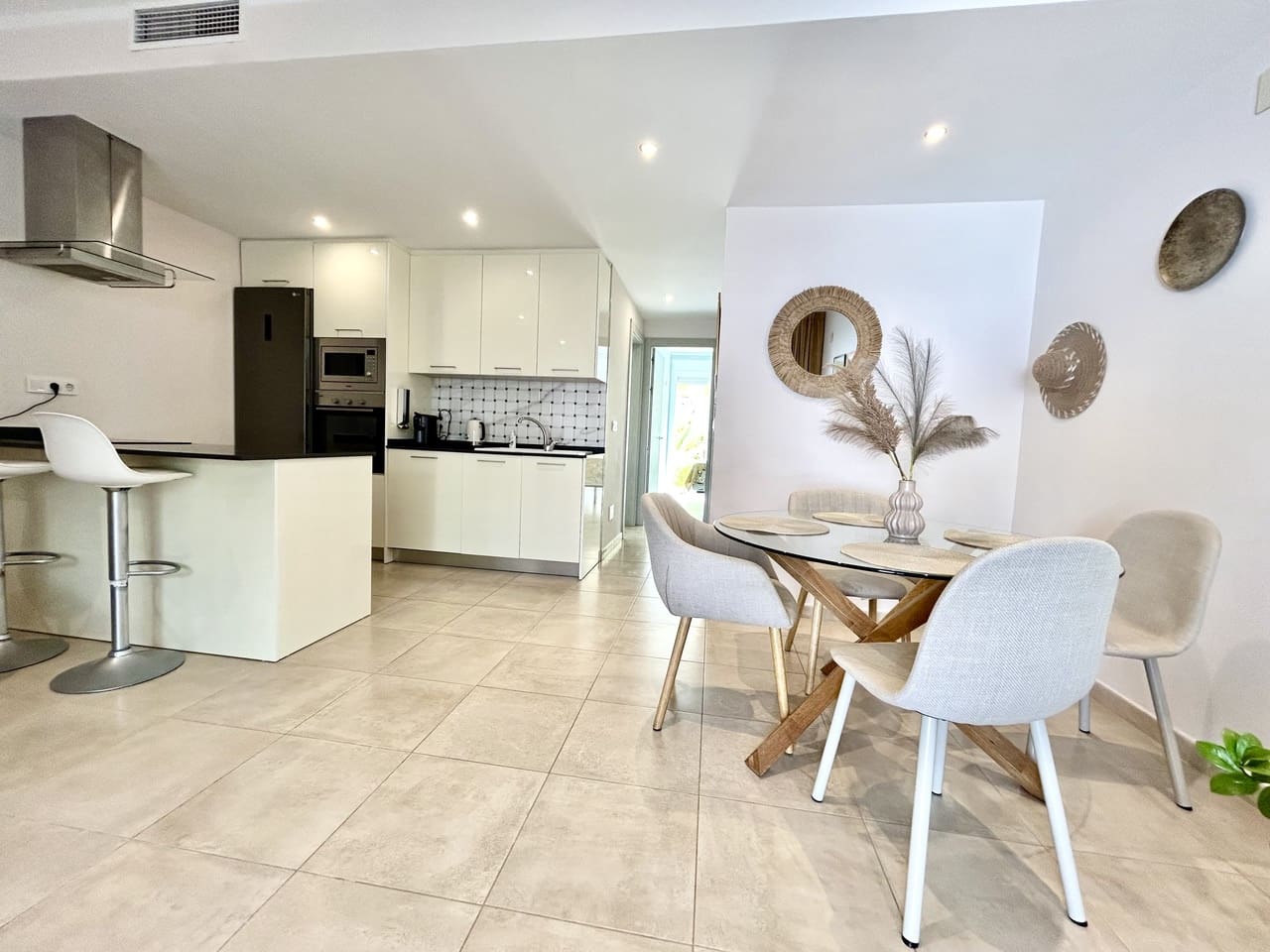 3 sovrum Hus till salu i Ciudad Quesada med garage - 249 995 € (Ref: 10033615)