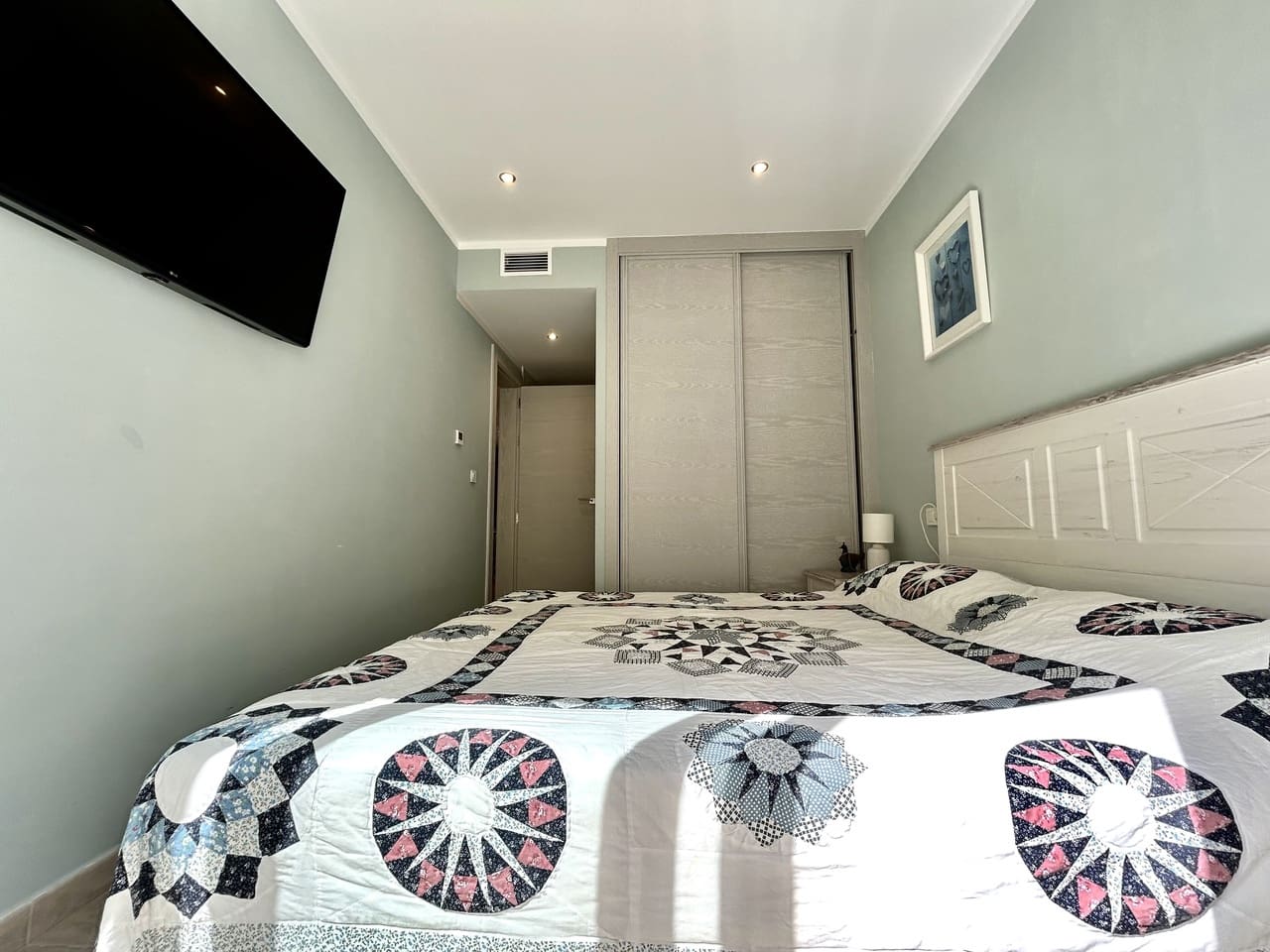 3 sovrum Hus till salu i Ciudad Quesada med garage - 249 995 € (Ref: 10033615)