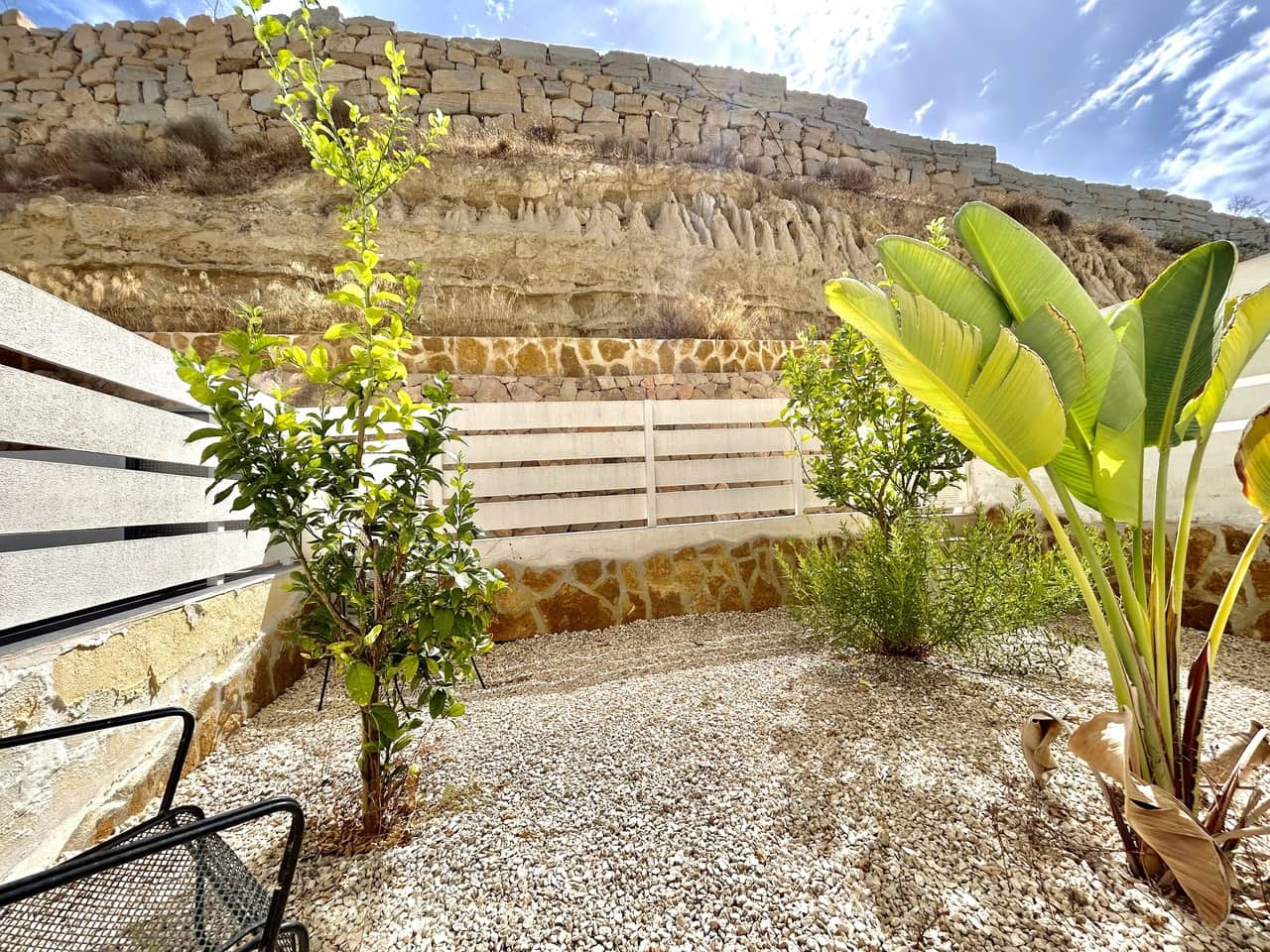 3 sovrum Hus till salu i Ciudad Quesada med garage - 249 995 € (Ref: 10033615)