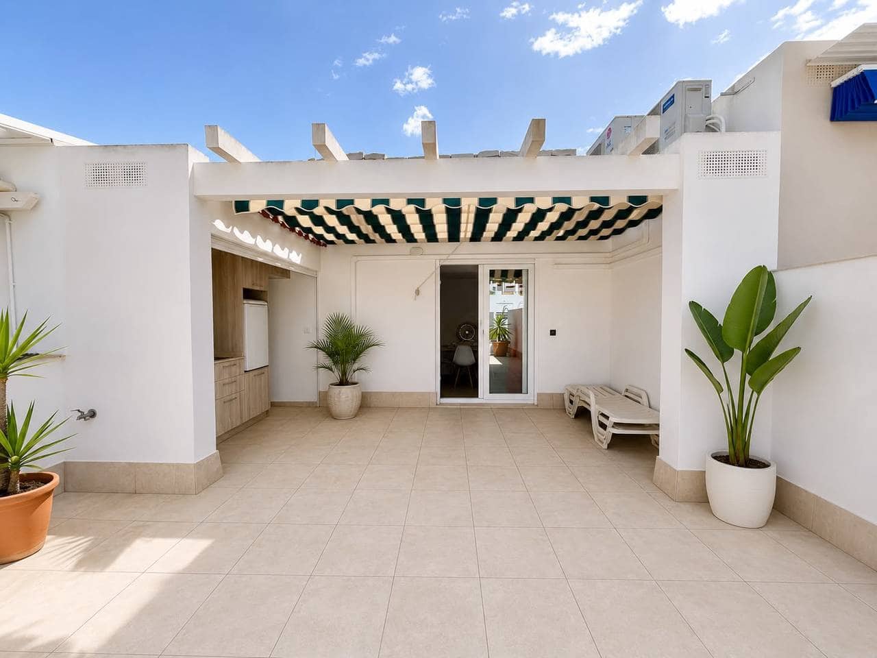 3 sovrum Hus till salu i Ciudad Quesada med garage - 249 995 € (Ref: 10033615)