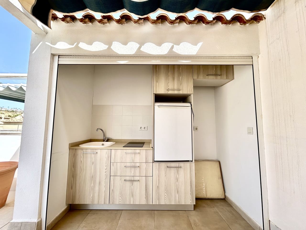 3 sovrum Hus till salu i Ciudad Quesada med garage - 249 995 € (Ref: 10033615)