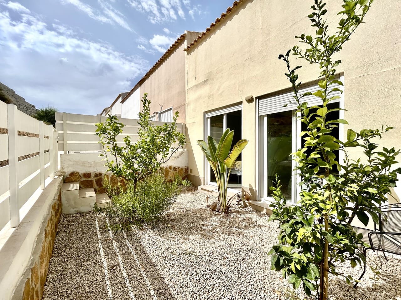 3 sovrum Hus till salu i Ciudad Quesada med garage - 249 995 € (Ref: 10033615)