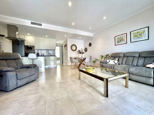 3 quarto Casa em Banda para venda em Ciudad Quesada, Rojales com garagem - 249 995 € (Ref: 10033615)