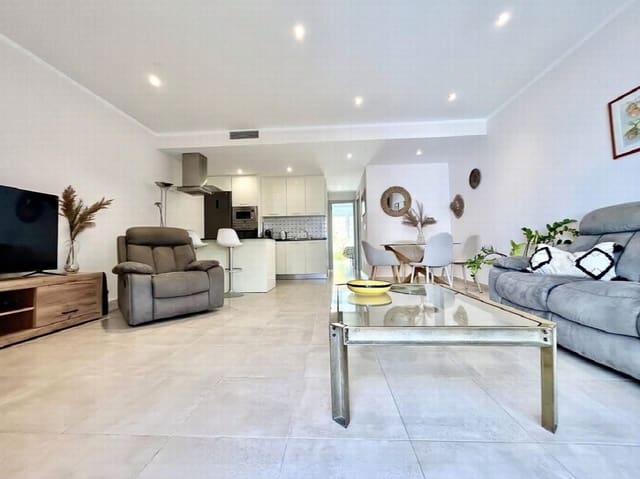 3 quarto Casa em Banda para venda em Ciudad Quesada, Rojales com garagem - 249 995 € (Ref: 10033615)