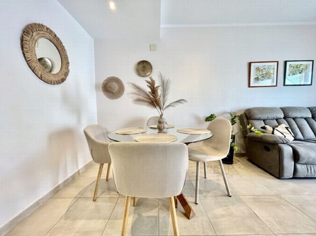 3 quarto Casa em Banda para venda em Ciudad Quesada, Rojales com garagem - 249 995 € (Ref: 10033615)