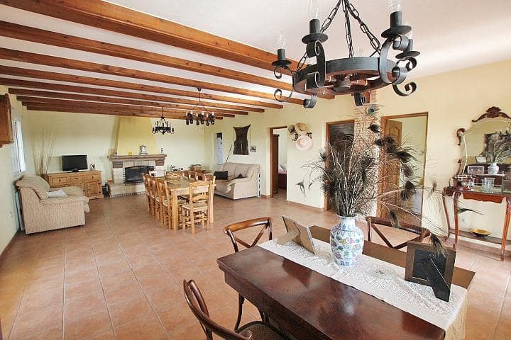 2 soverom Finca/Herregård til salgs i Daya Nueva med svømmebasseng - € 530 250 (Ref: 10033616)